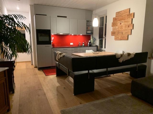 Casa Restelli Eg - Nahe Andermatt Gotthard غرتنلن المظهر الخارجي الصورة